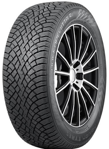 Nokian Hakkapeliitta R5 lamellrehv